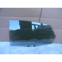 Стекло двери задней левой Audi A6 [C5] 1997-2004 4B5845205B