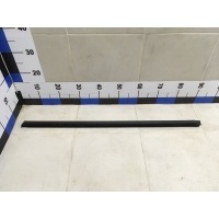 Накладка стекла переднего левого VW Passat [B6] 2005-2010 3C4837471B5AP