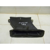 Воздуховод OPEL Antara 2007-2015 96629884