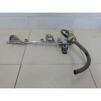 Рейка топливная (рампа) FORD Focus I 1998-2004 1089804