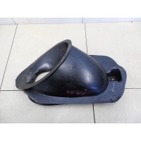 Воздухозаборник (внутри) CITROEN C4 2005-2011 647964