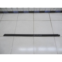Накладка стекла переднего левого VW Passat [B6] 2005-2010 3C4837471B5AP