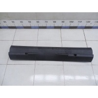 Обшивка багажника VW Passat [B6] 2005-2010 3C98634599B9