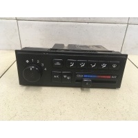 Блок управления отопителем NISSAN Almera Classic (B10) 2006-2013 2711895F0B