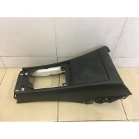 Консоль NISSAN Tiida (C11) 2007-2014 96910EM02A