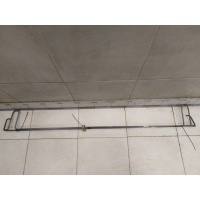 Торсион багажника TOYOTA Corolla E15 2006-2013 6453212810