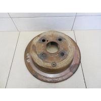 Диск тормозной задний TOYOTA Corolla E12 2001-2006 4243102070