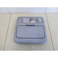 Плафон салонный TOYOTA RAV 4 2000-2005 636500W011B2