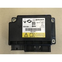 Блок управления AIR BAG RENAULT Fluence 2010> 285581920R