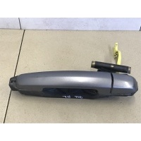 Кронштейн ручки SUZUKI Grand Vitara 2006-2015 8284163J10