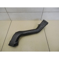 Воздуховод отопителя NISSAN X-Trail (T31) 2007-2014 27811JG400