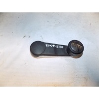 Ручка стеклоподъемника Audi A4 [B5] 1994-2000 443837581E01C