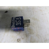 Реле RENAULT Duster 2012> 8200351488