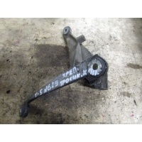Кронштейн крепления троса КПП VW Transporter T5 2003-2015 7H0711781C