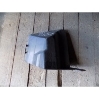 Воздуховод радиатора правый RENAULT Duster 2012> 214949303R