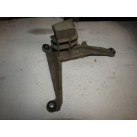 Кронштейн крепления троса КПП VW Transporter T5 2003-2015 7H0711781C