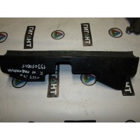 Воздуховод радиатора правый HYUNDAI i40 2011> 291343Z550