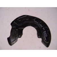 Пыльник тормозного диска VW Polo (Sed RUS) 2011> 6R0615311D
