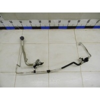 Трубка кондиционера HYUNDAI Elantra 2000-2005 977732D010