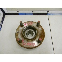 Ступица задняя HYUNDAI Elantra 2000-2005 527102D315