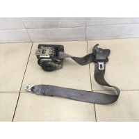 Ремень безопасности с пиропатроном VW Passat [B5] 1996-2000 3B1857706BHCP