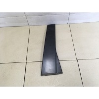 Накладка двери задней правой VW Passat [B6] 2005-2010 3C9839904B03C