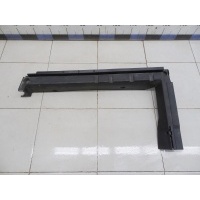 Накладка (кузов внутри) VW Passat [B6] 2005-2010 3C9864511C9B9