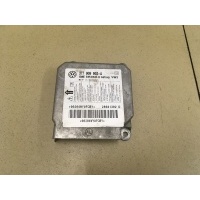 Блок управления AIR BAG VW Pointer/Golf BR 2004-2009 377909603A