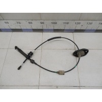 Трос КПП HYUNDAI Elantra 2006-2011 467902H100