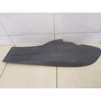 Накладка (кузов внутри) FORD Focus II 2005-2008 1352416