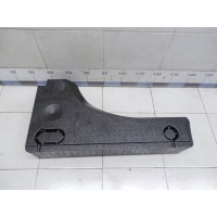 Контейнер в багажник FORD Focus II 2005-2008 4M51A11168AC