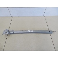 Направляющая стекла двери TOYOTA RAV 4 2000-2005 6740442010