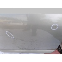 Молдинг задней правой двери RENAULT Sandero 2009-2014 8200735135