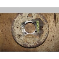 Щит опорный задний правый FORD Focus II 2008-2011 1385736