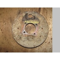 Щит опорный задний левый FORD Focus II 2005-2008 1385737