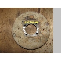 Щит опорный задний правый FORD Focus II 2005-2008 1385736