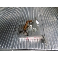 Замок спинки сиденья TOYOTA Camry XV40 2006-2011 7263033060