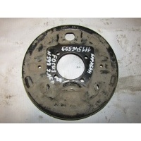 Щит опорный задний левый FORD Focus II 2005-2008 1385737
