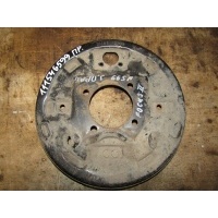Щит опорный задний правый FORD Focus II 2005-2008 1385736