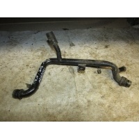 Трубка охлажд. жидкости металлическая VW Passat [B5] 2000-2005 06B121065AC