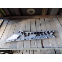 Обшивка стойки HYUNDAI Tucson 2004-2010 858202E200LO