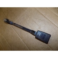 Ответная часть ремня безопасности Audi Allroad quattro 2000-2005 4B0857756D01C