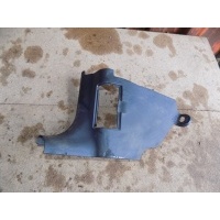 Обшивка стойки Chevrolet Lanos 2004-2010 96235986