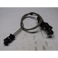 Трос корректора фар RENAULT Logan 2005-2014 6001547100