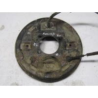 Щит опорный задний левый FORD Focus II 2008-2011 1385737