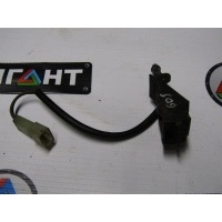Форсунка омывателя лобового стекла VW Golf IV/Bora 1997-2005 6E0955986A