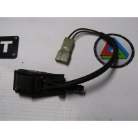 Форсунка омывателя лобового стекла VW Golf IV/Bora 1997-2005 6E0955986A