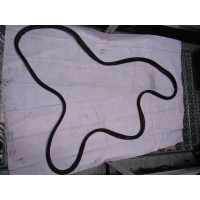 Уплотнитель багажника FORD Mondeo IV 2007-2015 1502474