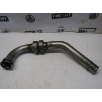 Патрубок интеркулера RENAULT Megane II 2002-2009 8200306925