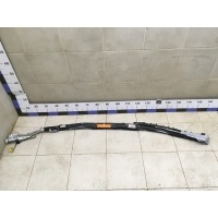 Подушка безопасности боковая (шторка) VW Passat [B5] 2000-2005 3B5880741H